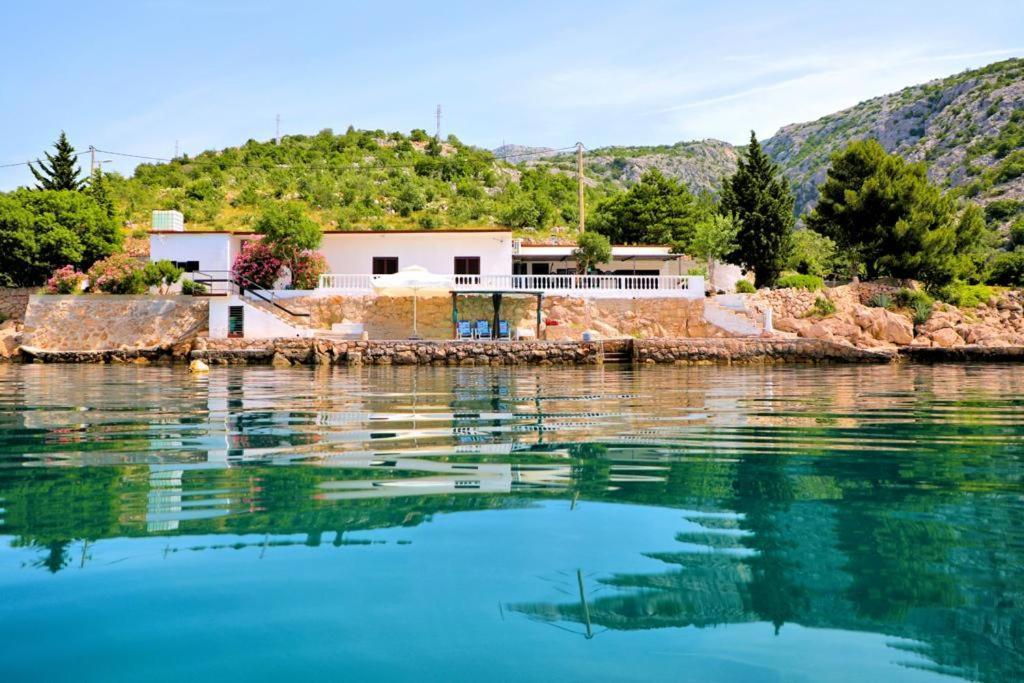 Kuca Za Odmor Draga Βίλα Lukovo Šugarje Εξωτερικό φωτογραφία