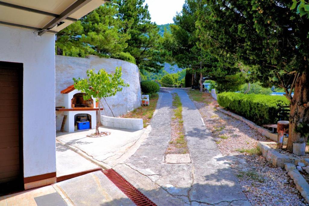 Kuca Za Odmor Draga Βίλα Lukovo Šugarje Εξωτερικό φωτογραφία
