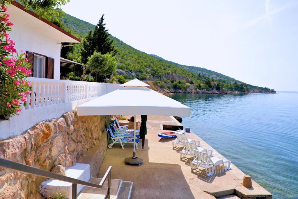 Kuca Za Odmor Draga Βίλα Lukovo Šugarje Εξωτερικό φωτογραφία